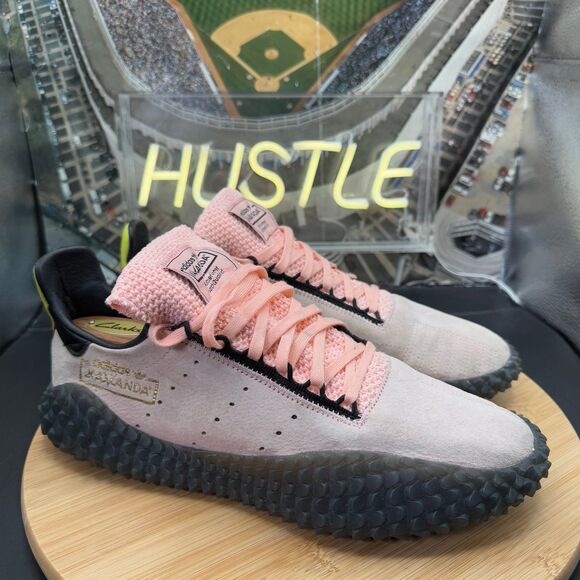 Adidas Dragon Ball Z x Kamanda Majin Buu Size 8.5 Men